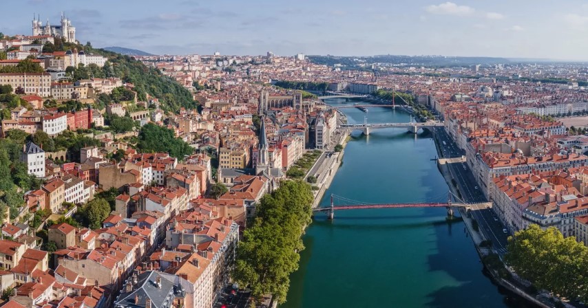 Revenir après un an d'expatriation