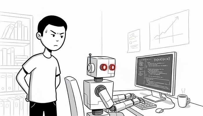 Développeur à l’ère des agents IA : mutation, industrialisation et avenir du métier