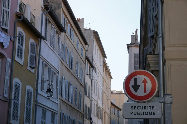 Haro contre la tech US, la culture de la sécurité passoire en France, et plus...