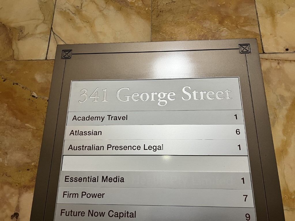 Atlassian est au 6eme